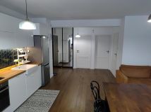 Mieszkanie 2-pokojowe Warszawa Bemowo, ul. Chrzanowska. Zdjęcie 2