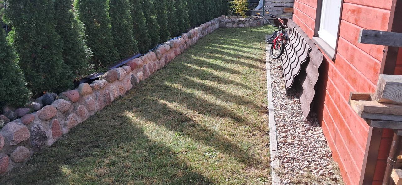 Działka rod Białystok Dojlidy, ul. Adama Mickiewicza. Zdjęcie 7