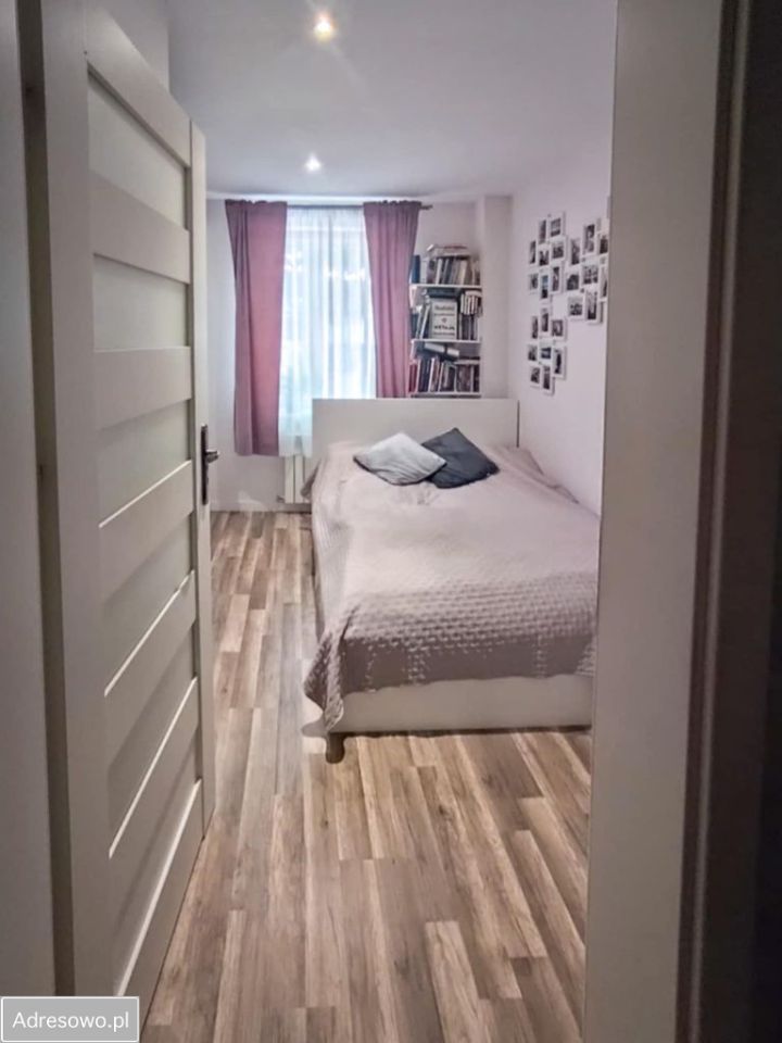 Mieszkanie 2-pokojowe Warszawa Wawer, ul. Ciesielska. Zdjęcie 11