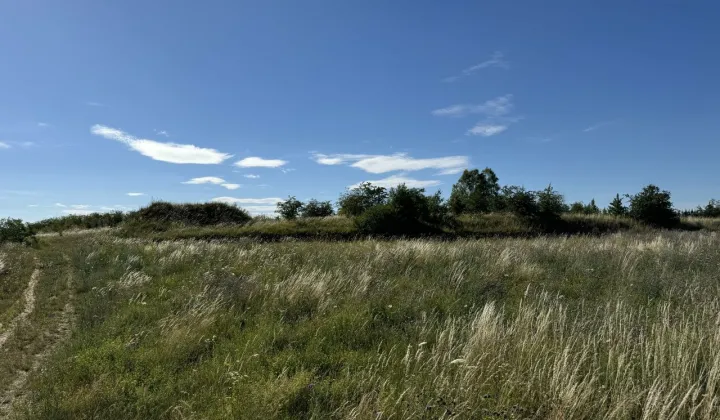 Działka budowlana Stare Sady