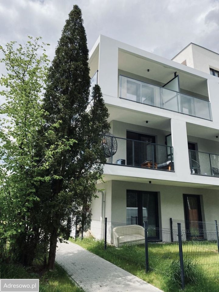 Mieszkanie 2-pokojowe Warszawa Ursynów, ul. Kurantów. Zdjęcie 13