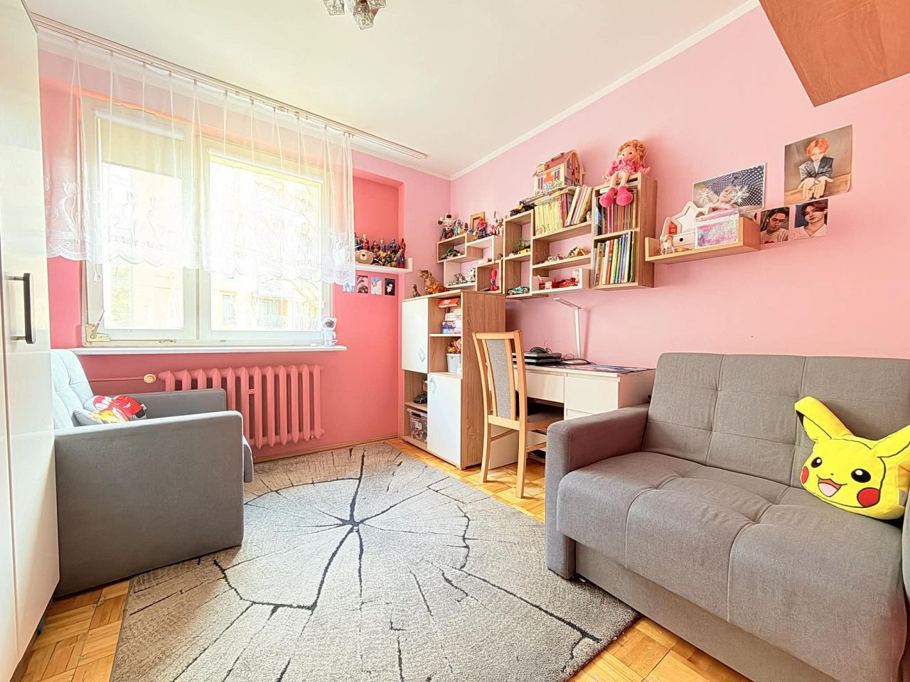 Mieszkanie 4-pokojowe Gdańsk Śródmieście, ul. Długie Ogrody. Zdjęcie 8