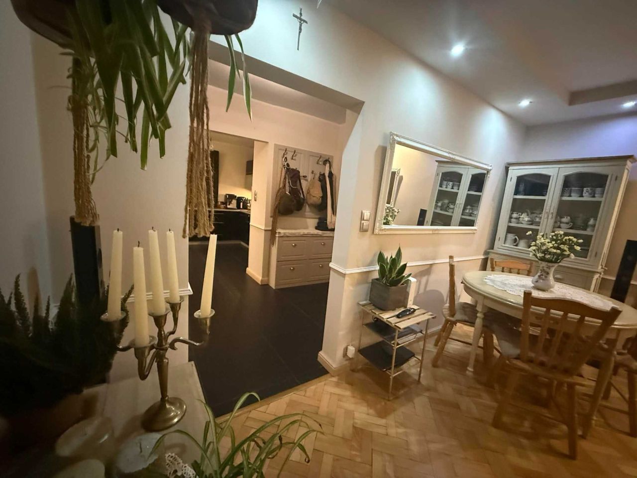 Mieszkanie 3-pokojowe Staszów, ul. Hugo Kołłątaja. Zdjęcie 6