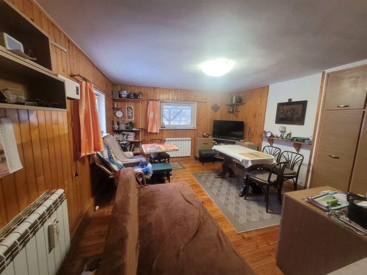 dom wolnostojący, 3 pokoje Jaroszów. Zdjęcie 4