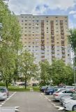 Mieszkanie 4-pokojowe Poznań Stare Miasto, os. Zwycięstwa. Zdjęcie 3