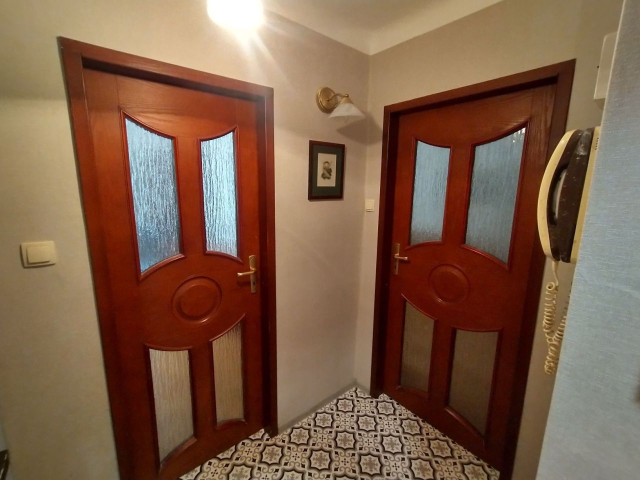 Mieszkanie 2-pokojowe Lublin LSM, ul. Wajdeloty. Zdjęcie 3
