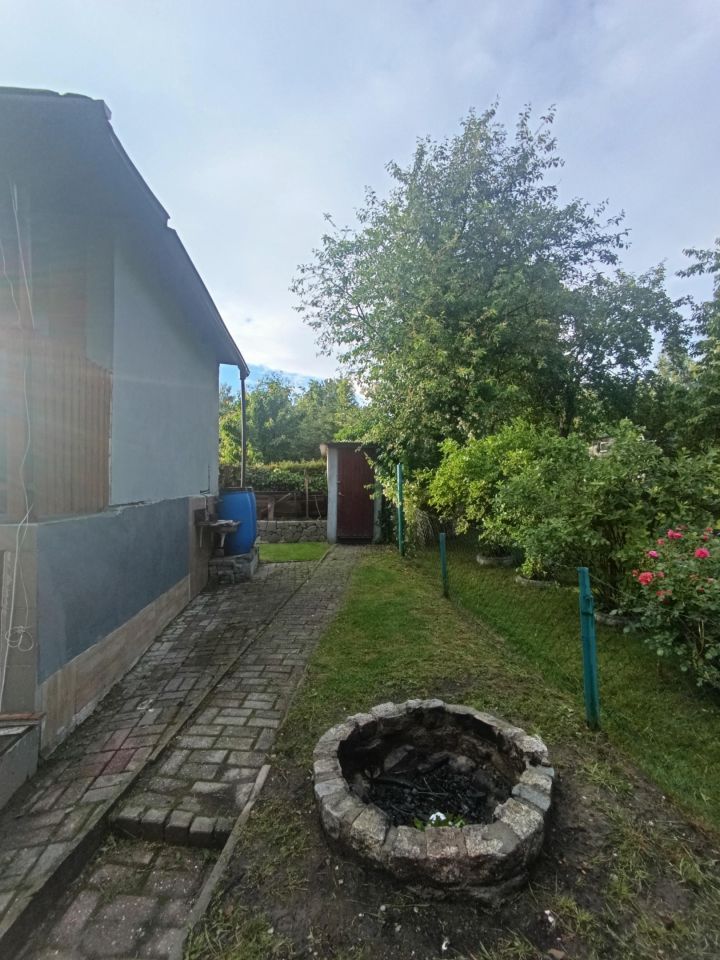 Działka rod Jastrzębie-Zdrój Pochwacie, ul. Rotmistrza Pileckiego. Zdjęcie 9