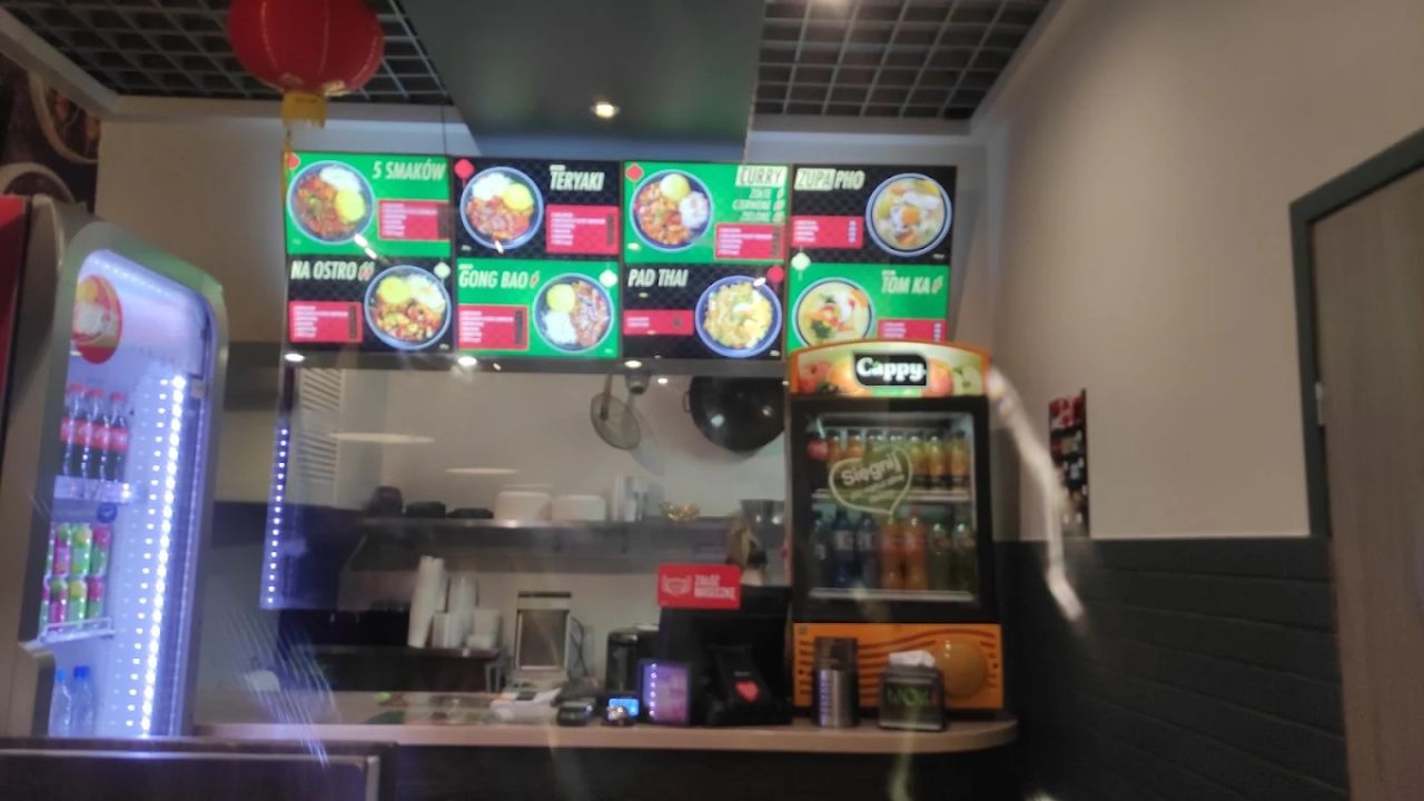 Lokal Czyszkówek Pałędź, Polska. Zdjęcie 10