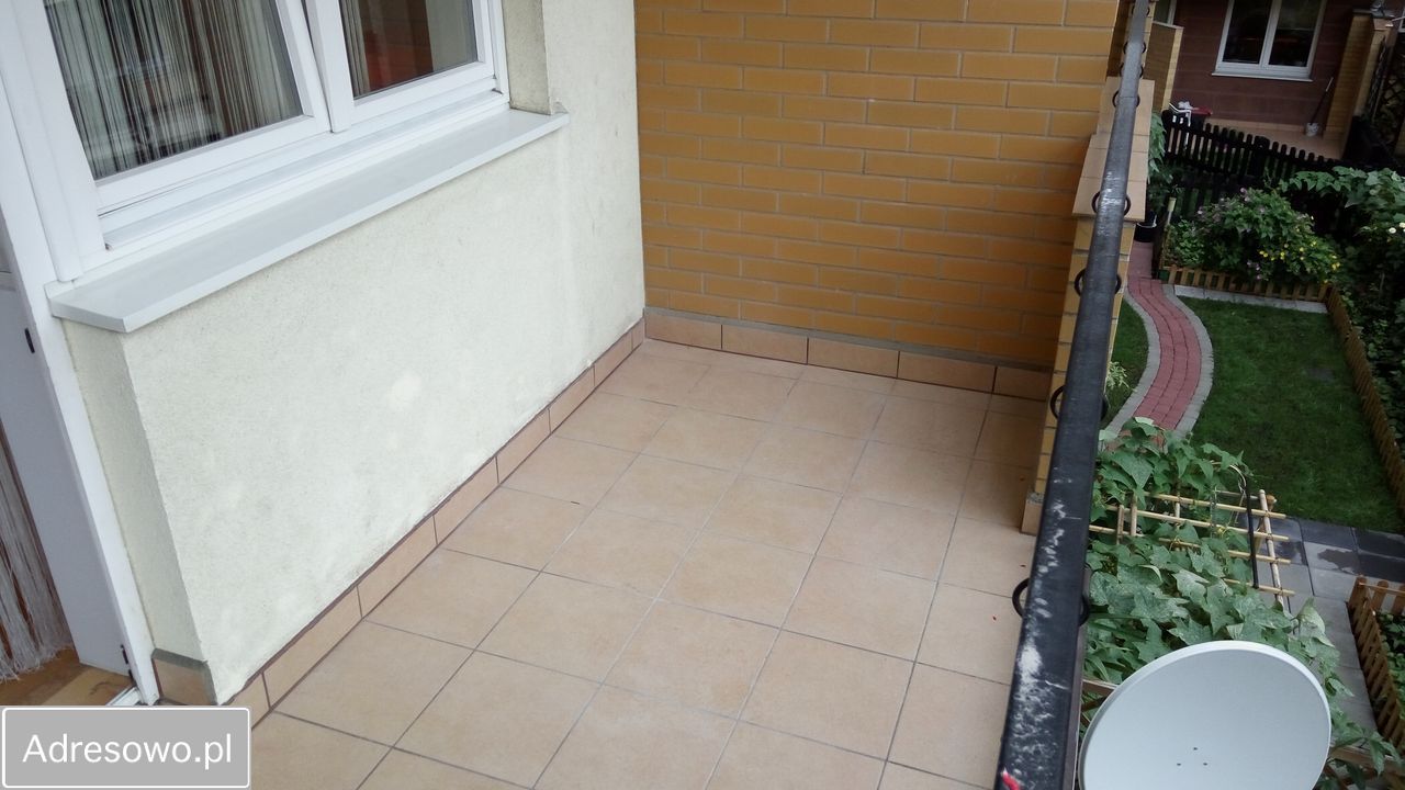Mieszkanie 2-pokojowe Warszawa Ursus, ul. Józefa Chełmońskiego. Zdjęcie 15