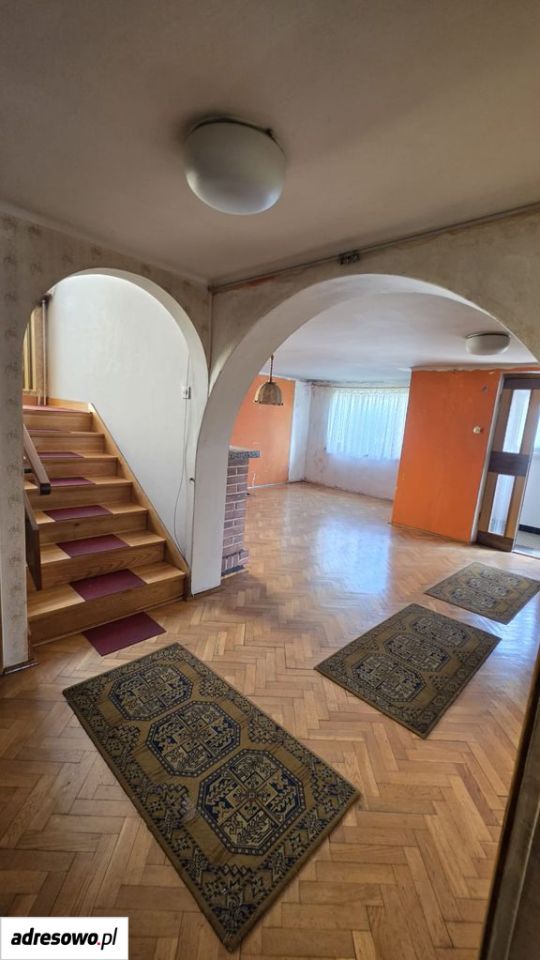 dom wolnostojący, 6 pokoi Siemianowice Śląskie, ul. Kosów. Zdjęcie 5