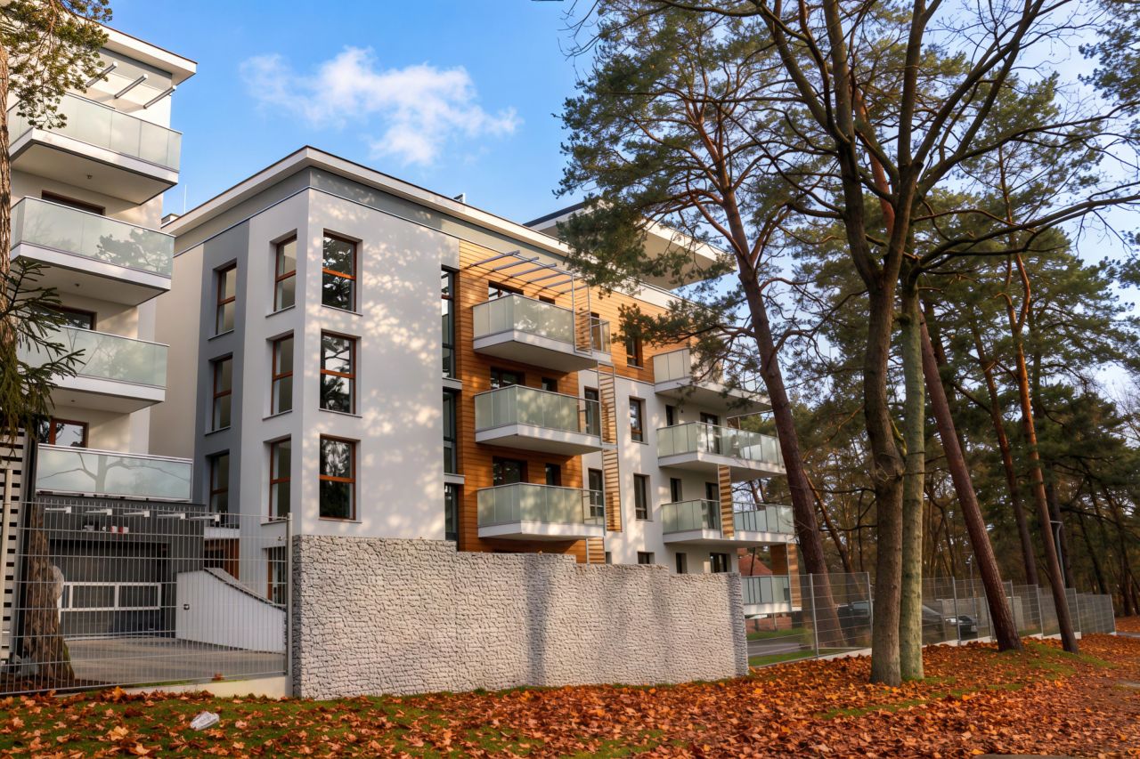 Mieszkanie 2-pokojowe Krynica Morska, ul. Żeromskiego. Zdjęcie 39