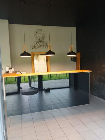 Lokal Warszawa Wawer, ul. Okularowa. Zdjęcie 3
