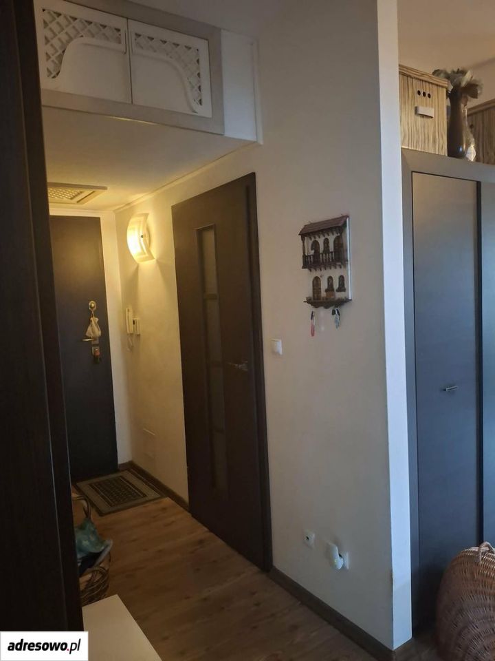 Mieszkanie 3-pokojowe Warszawa Skorosze, ul. Ryżowa. Zdjęcie 18