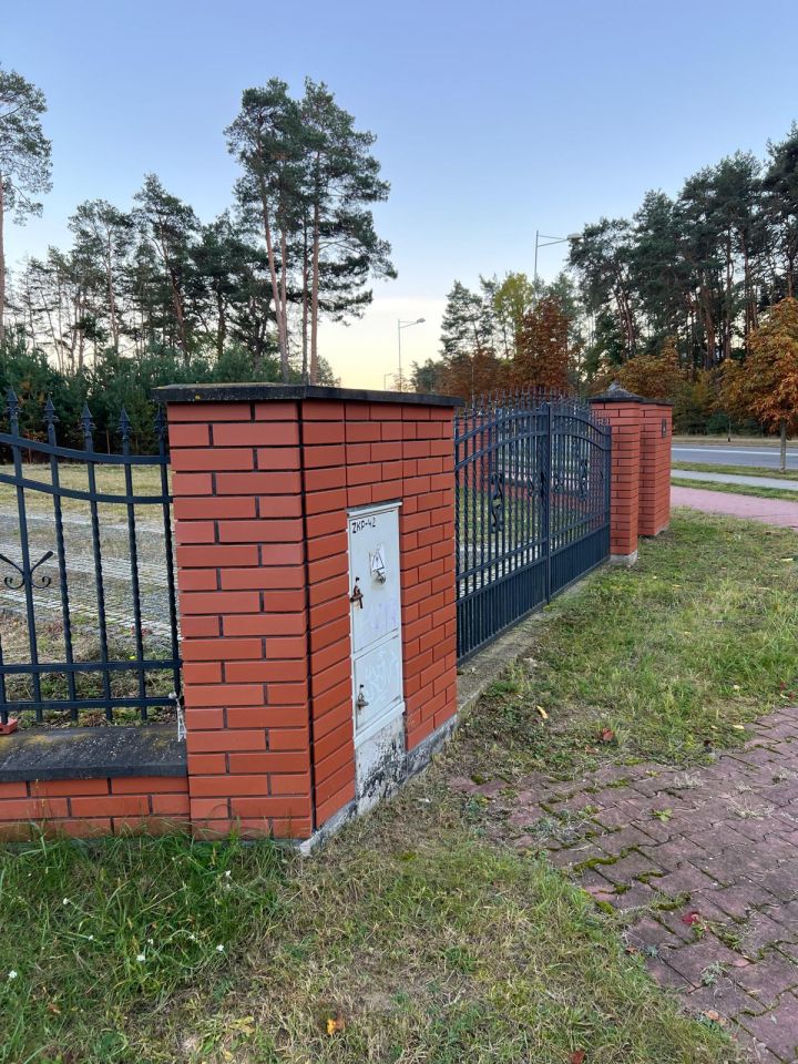 dom wolnostojący, 6 pokoi Kozienice, ul. Kasztanowa. Zdjęcie 3