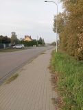 Działka budowlana Cieplewo, ul. Przemysłowa. Zdjęcie 2