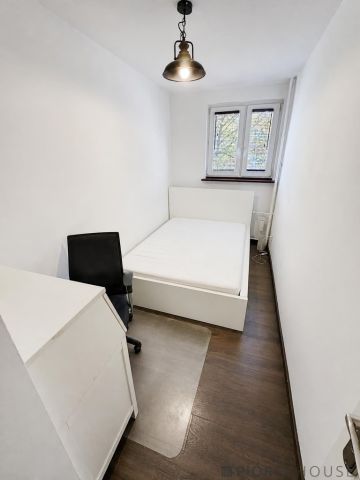 Mieszkanie 2-pokojowe Warszawa Ursus, ul. Walerego Sławka. Zdjęcie 5