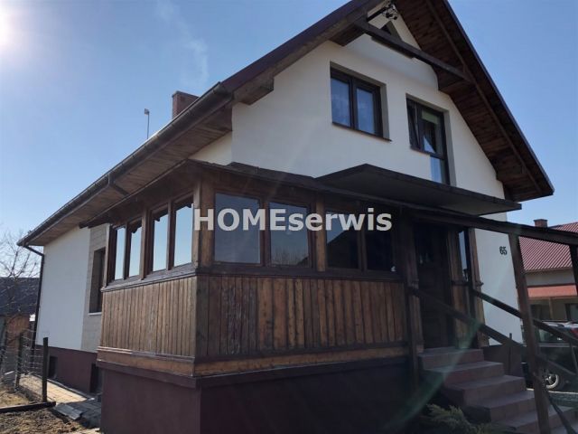 dom wolnostojący Kobylany. Zdjęcie 1