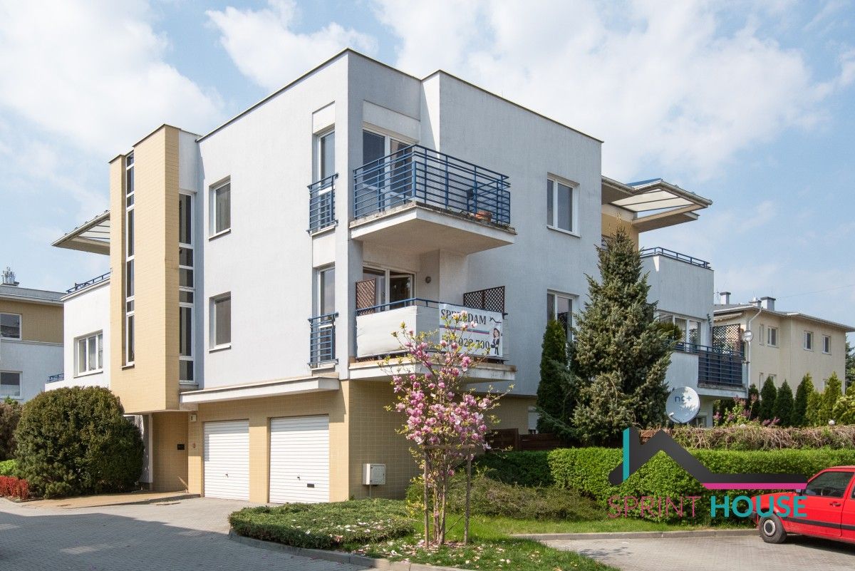 Mieszkanie 2-pokojowe Józefosław, ul. Wilanowska