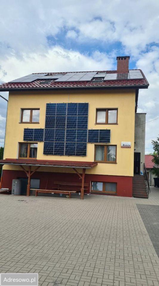 Hotel/pensjonat Michałowice. Zdjęcie 2