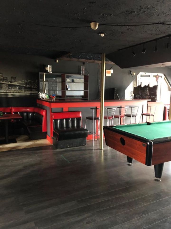 Lokal Płoty, ul. Wojska Polskiego. Zdjęcie 4