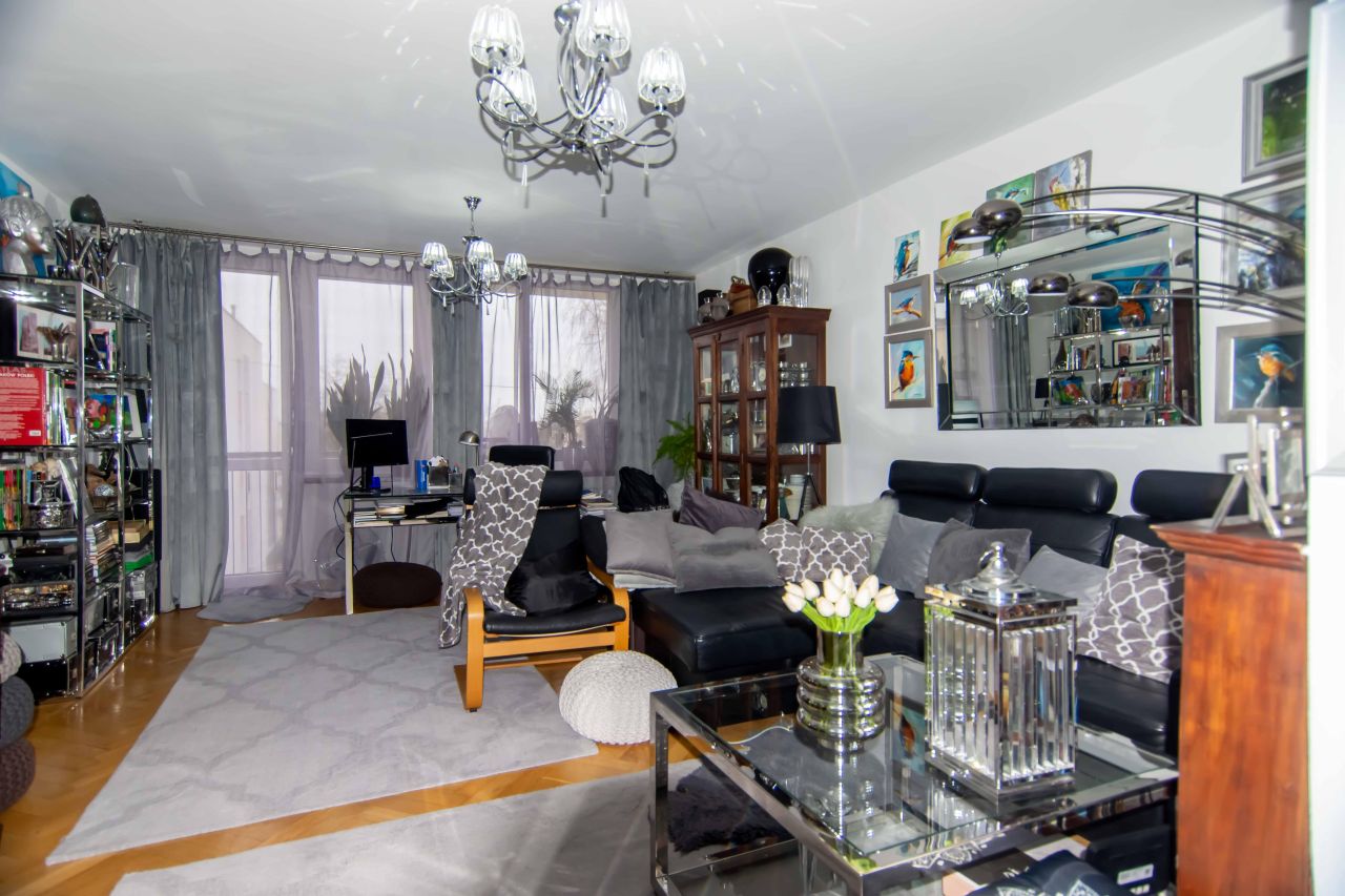 Mieszkanie 2-pokojowe Puławy Centrum, ul. Leśna. Zdjęcie 6