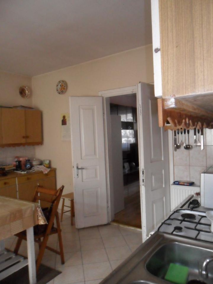 dom wolnostojący, 6 pokoi Rudnik nad Sanem, ul. Ignacego Daszyńskiego. Zdjęcie 17