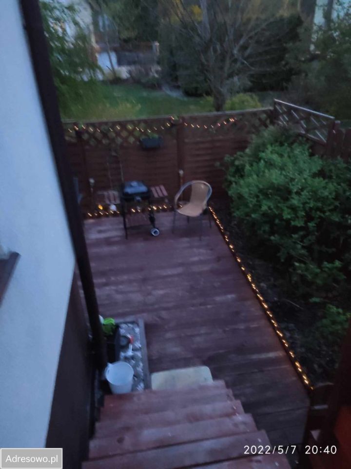 dom wolnostojący, 7 pokoi Kętrzyn, ul. Świerkowa. Zdjęcie 14