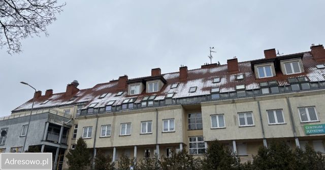 Mieszkanie 2-pokojowe Szczecin Pogodno, ul. Księcia Józefa Poniatowskiego. Zdjęcie 1