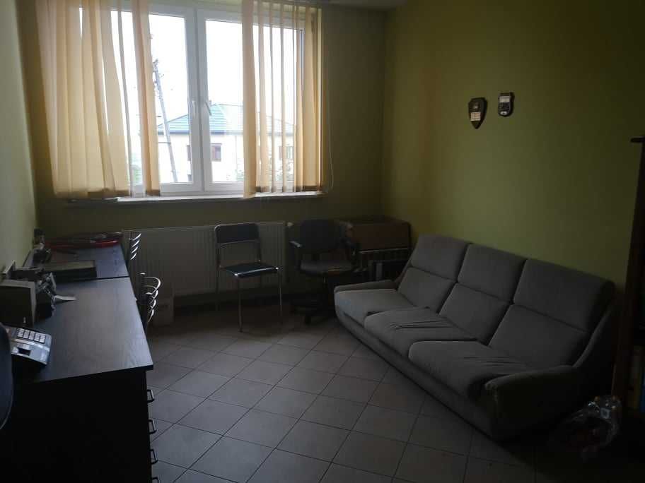 Biuro Łuków, ul. Wójtostwo. Zdjęcie 7
