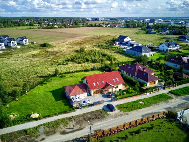 Działka inwestycyjna Gdańsk Klukowo, ul. Radiowa. Zdjęcie 13