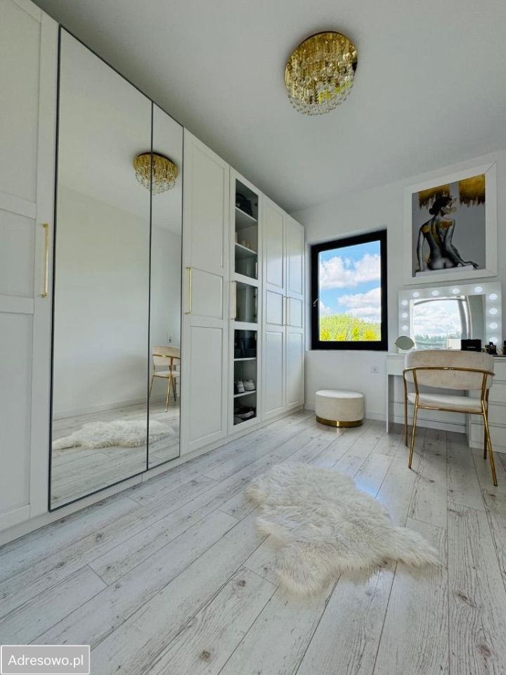 dom wolnostojący, 5 pokoi Stężyca. Zdjęcie 9