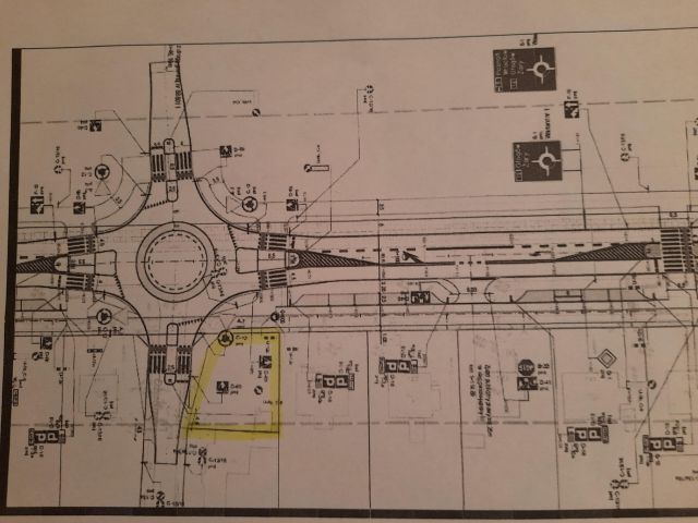 Działka budowlana Leszno Zatorze, ul. Szybowników. Zdjęcie 1