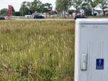 Działka inwestycyjna Kamień Pomorski, ul. Dziwnowska. Zdjęcie 3