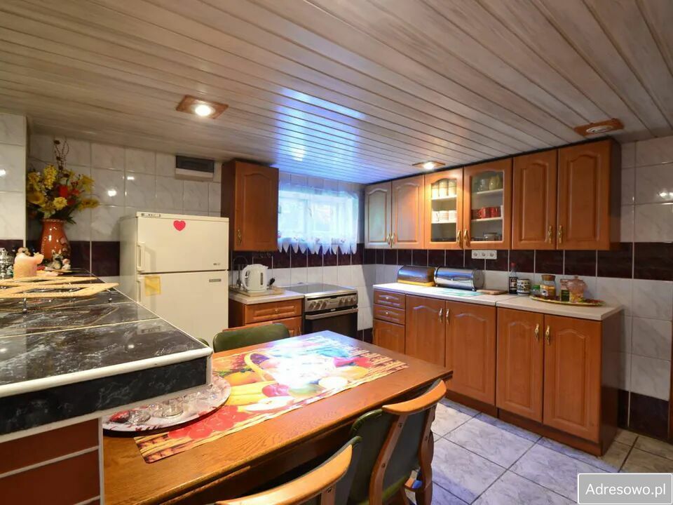 dom letniskowy, 4 pokoje Naterki. Zdjęcie 8