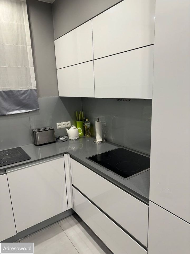 Mieszkanie 1-pokojowe Gdańsk Stare Miasto, ul. Browarna. Zdjęcie 11