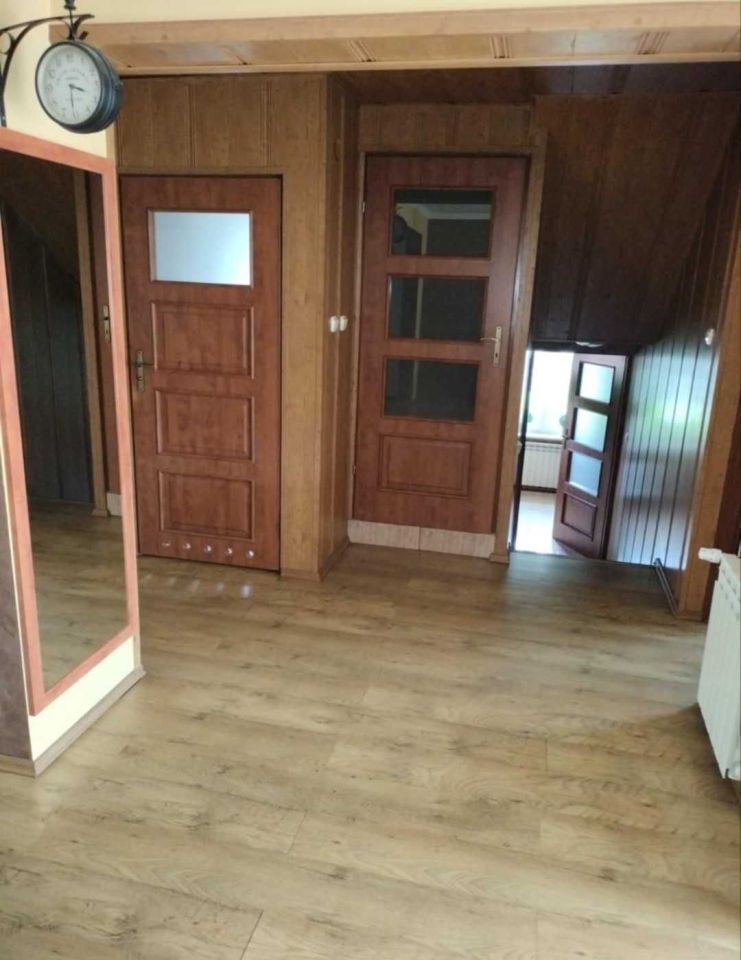 dom wolnostojący Radzanowo. Zdjęcie 2