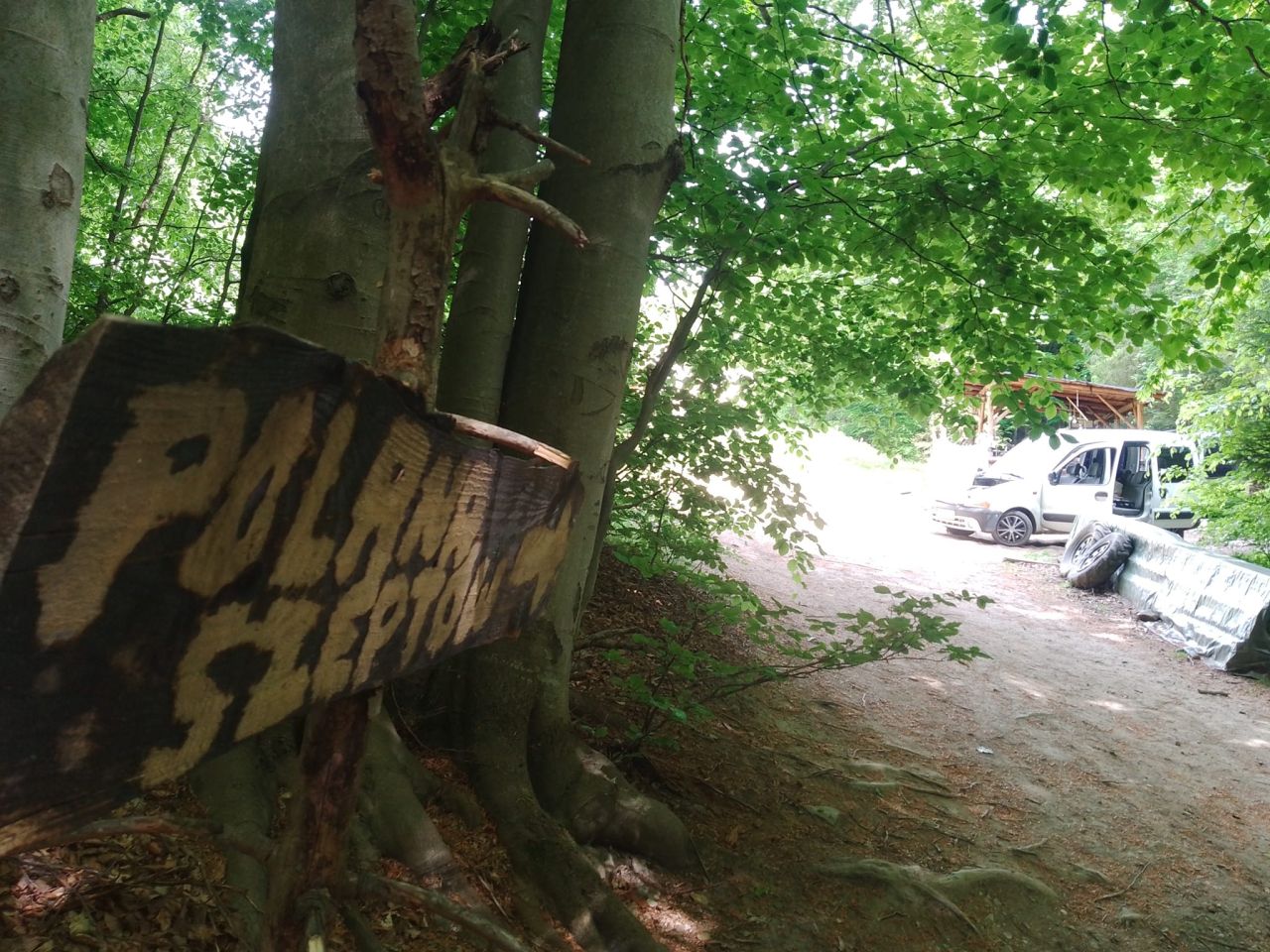 Działka budowlana Koszarawa Bystra. Zdjęcie 8