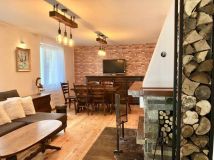 dom letniskowy, 5 pokoi Narty. Zdjęcie 2