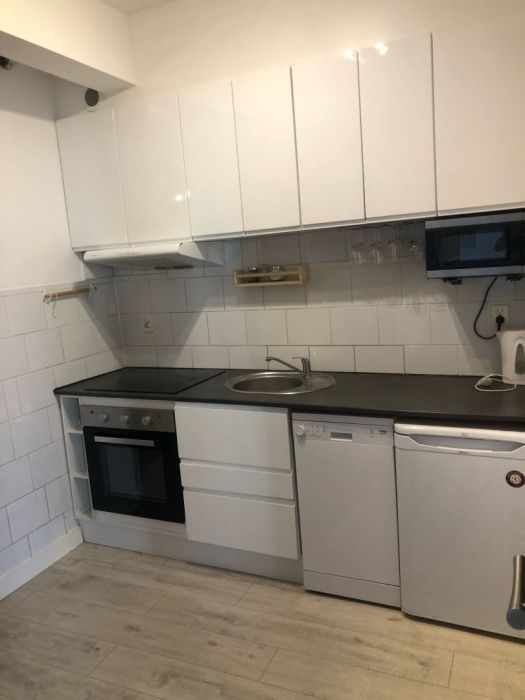 Mieszkanie 2-pokojowe Gdańsk Stare Przedmieście, ul. Lastadia. Zdjęcie 7