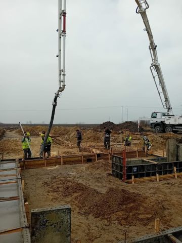 Działka budowlana Domasław, ul. Tyniecka. Zdjęcie 1