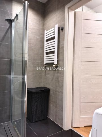 Mieszkanie 2-pokojowe Kraków Dębniki, ul. Obozowa. Zdjęcie 9