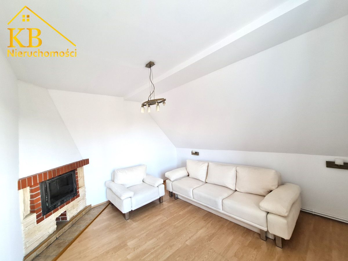 Mieszkanie 2-pokojowe Wałbrzych Nowe Miasto, ul. Tadeusza Sygietyńskiego