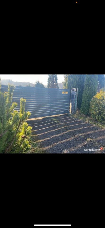 Działka budowlana Huzele. Zdjęcie 5