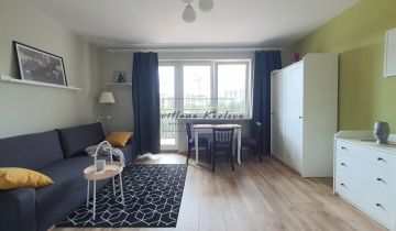 Mieszkanie 1-pokojowe Kraków, ul. Nowosądecka