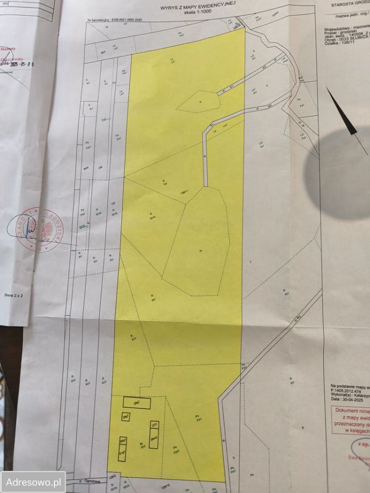 dom wolnostojący Słubica Dobra. Zdjęcie 2