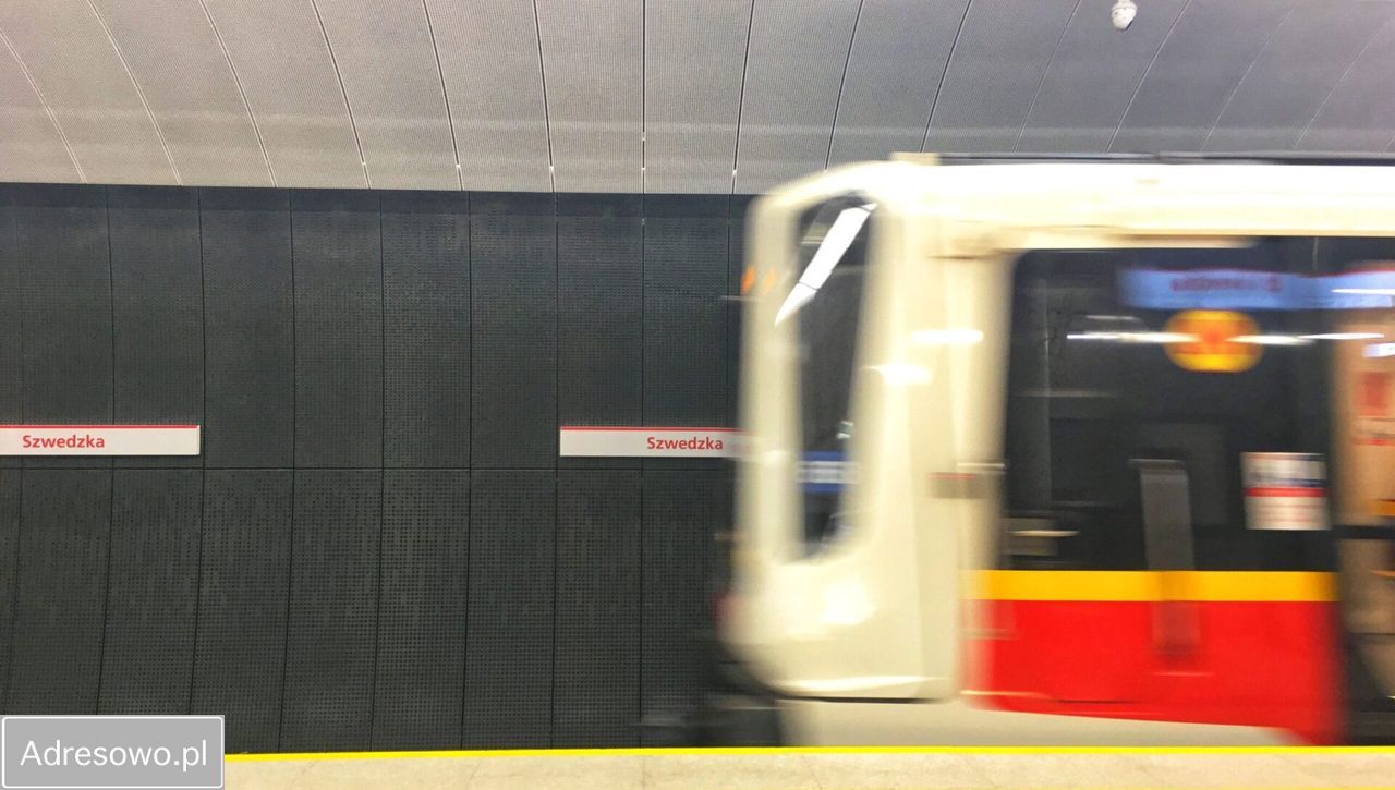 Mieszkanie 3-pokojowe Warszawa Praga-Północ, ul. Środkowa. Zdjęcie 3