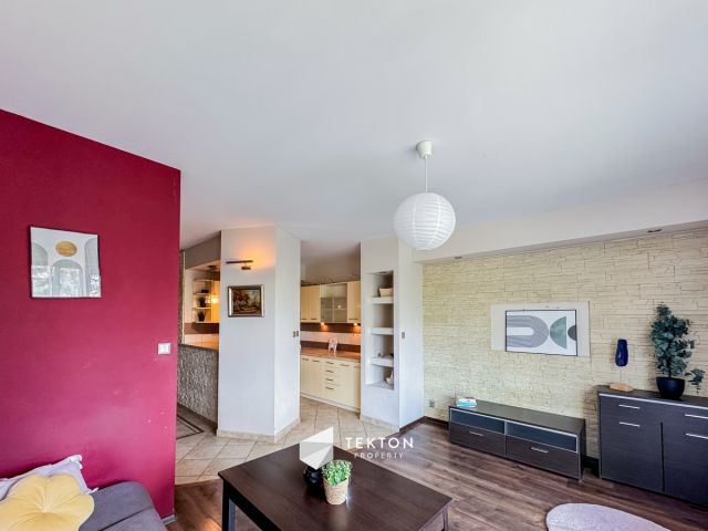 Mieszkanie 2-pokojowe Poznań Grunwald, ul. Smardzewska. Zdjęcie 6