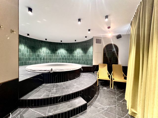 Mieszkanie 3-pokojowe Kraków Nowy Świat, ul. Smoleńsk. Zdjęcie 19