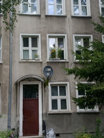 Mieszkanie 1-pokojowe Gdańsk Główne Miasto, ul. Szeroka. Zdjęcie 1