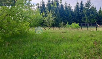 Działka rolno-budowlana Płociczno-Tartak